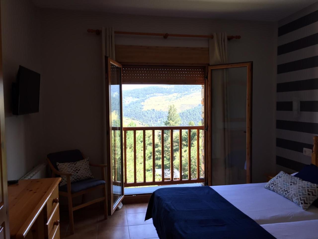 Hotel Supermolina La Molina  Exterior photo
